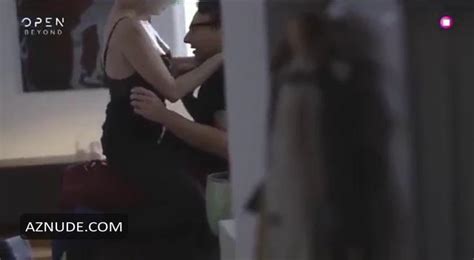 THEODORA TZIMOU Nude AZNude