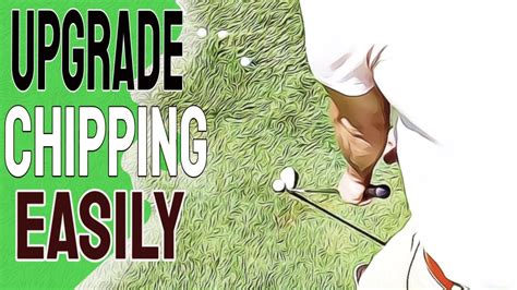 Easy Chipping Shortcuts These Simple Drills And Chipping Tips Will