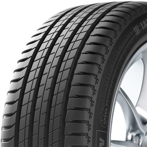 Michelin Latitude Sport 3 295 35 R21 107 Y Letní Pneumatiky cz