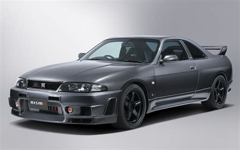 Nissan Skyline GTR R33 NISMO 01 | Japanese Nostalgic Car