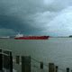 New Orleans Louisiana After The Flooding Of Hurricane Katrina Image