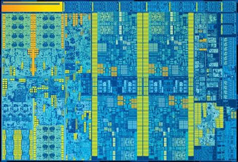 Intel Launches More Powerful Efficient Skylake Microarchitecture Pcmag