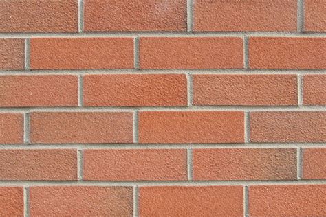 Regency Red Multi Brick Crest Bricks Et Bricks Et Clay