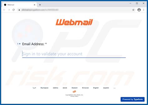 Your Mailbox Is Full Email Scam Removal And Recovery Steps Updated