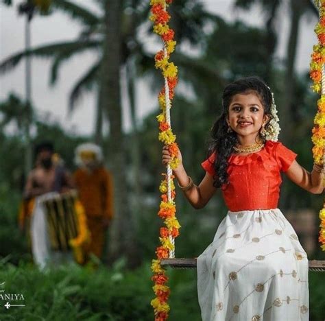 Traditional Kerala Baby Onam Atelier Yuwaciaojp