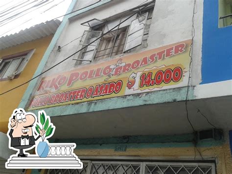 Restaurante Riko Pollo Broaster Bucaramanga Opiniones Del Restaurante