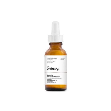 The Ordinary Retinoide Granactive 2 Perfumerias Primor