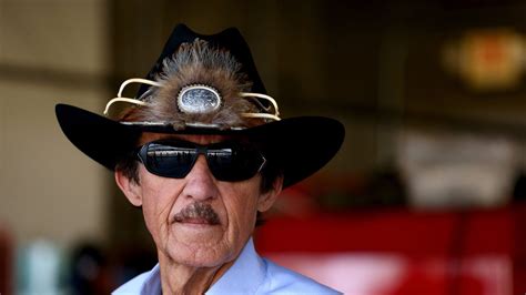 Richard Petty Team Owners Want To Know Whos Running Nascar Nbc