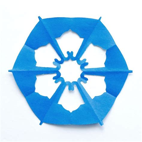 Omiyage Blogs The Kirigami Project Week 14 Umbrellas Diy Craft