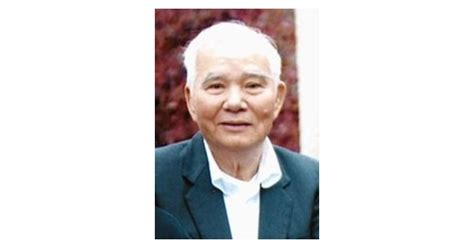 Wing Wong Obituary 1928 2012 Legacy Remembers