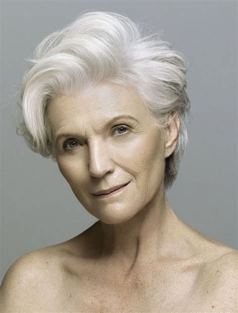 Pin By Suzi Cowles On Hair Short White Hair Short Grey Hair