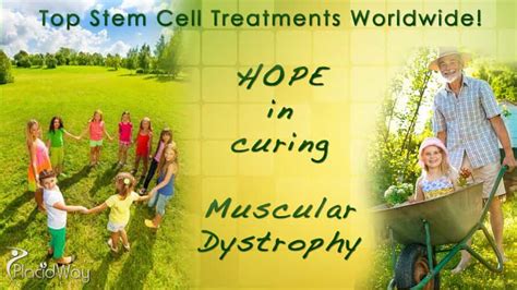 Top 12 Clinics for Muscular Dystrophy Treatment Worldwide