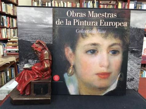 Obras Maestras De La Pintura Europea Coleccion Rau Skira Cuotas