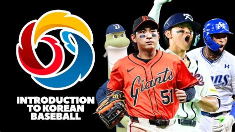 The Rise Of Kbo Understanding The Korean Baseball Phenomenon