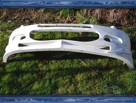 Ford Escort Mk5 Front Bumper Cosworth WRC