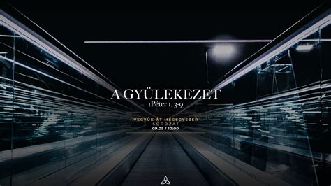 2021 09 05 Vegyük át mégegyszer a gyülekezet Dr Pafkó Tamás