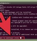 How To Install Bin Files In Linux Steps With Pictures