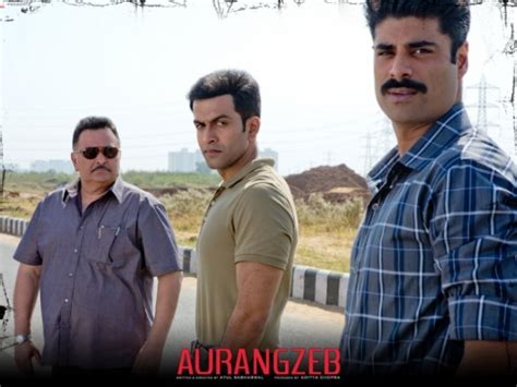 Aurangzeb Movie Review | Aurangzeb Film Review | Aurangazeb Review ...