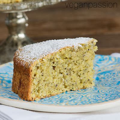 Chia Zitronenkuchen Stina Spiegelberg