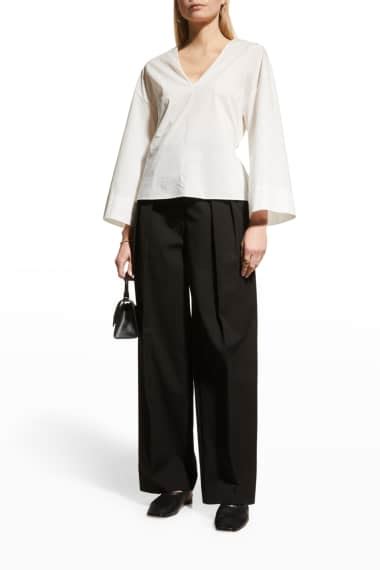 Vince Clothing For Women At Neiman Marcus