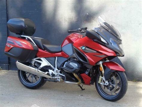 BMW R1250RT LE TOURING MOTORCYCLE | in Abingdon, Oxfordshire | Gumtree