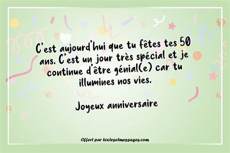 Textes Et Messages Anniversaire Ans Tu Illumines Nos Vie Joyeux