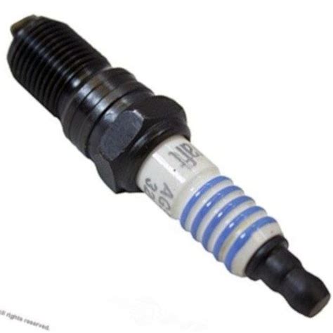 Motorcraft Agsf C Spark Plug Sp Genuine Pif Parts