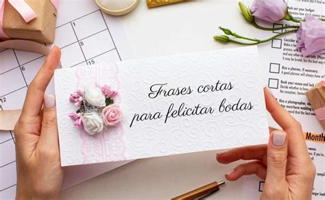 Frases Cortas Para Felicitar Bodas 2025 Bonus Modu