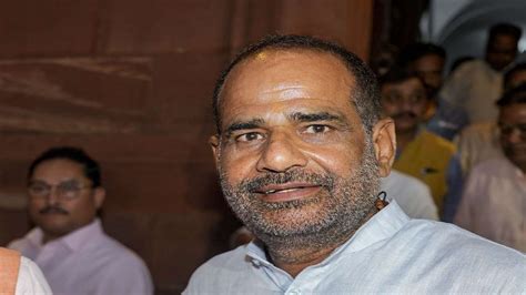 Bjp Issues Notice To Ramesh Bidhuri Over His Inappropriate Remarks