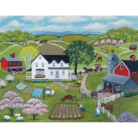 Colleen Eubanks Folk Art Pinterest Folk Art Folk And Naive Art