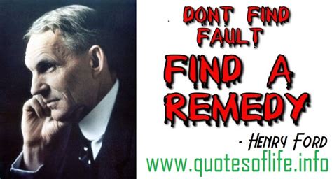 Henry Ford Leadership Quotes. QuotesGram