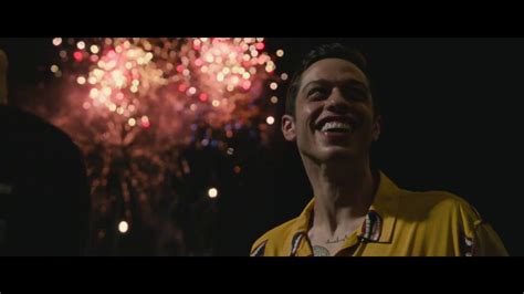 The King Of Staten Island Pete Davidson Trailer Youtube