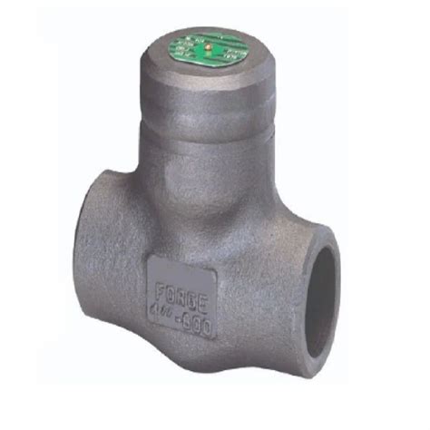 Psi Forged Steel Check Valves Valve Size Inch At Rs In Mumbai