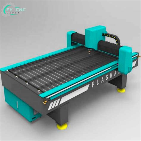 Precision Desktop Cnc Plasma Flame Cutting Machine For Metal