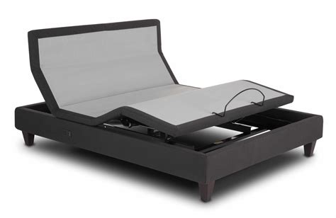 Premier Furniture Style Adjustable Bed Base By Leggett And Platt