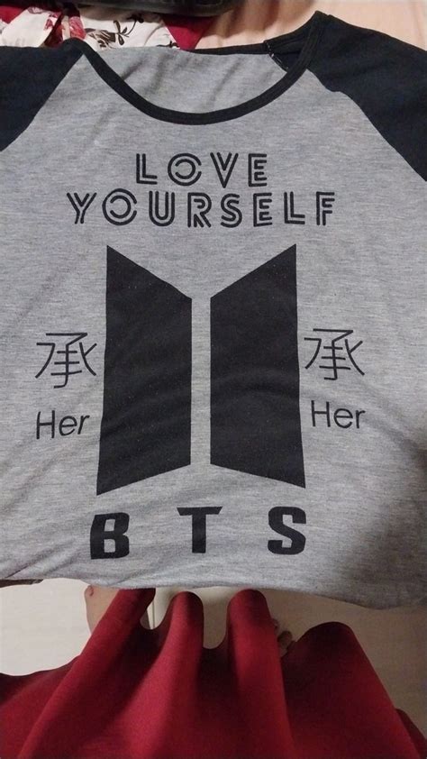 Camisa do bts 26 anúncios na OLX Brasil