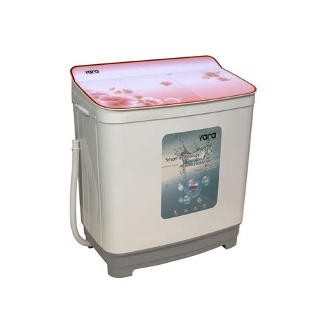 11kg Semi Automatic Washing Machine Pf