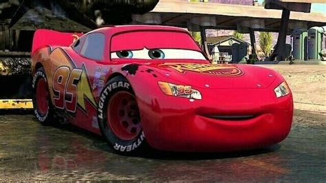 Pin by Lightning McQueen Girl ⚡️ on Lightning McQueen 46 | Disney cars ...