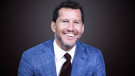 What Happened To Will Cain? A Look at the Career of a Successful TV ...