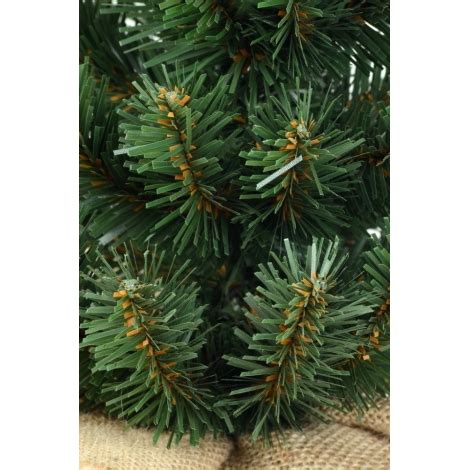 Árvore de Natal XMAS TREES 30 cm pinheiro Lampamania