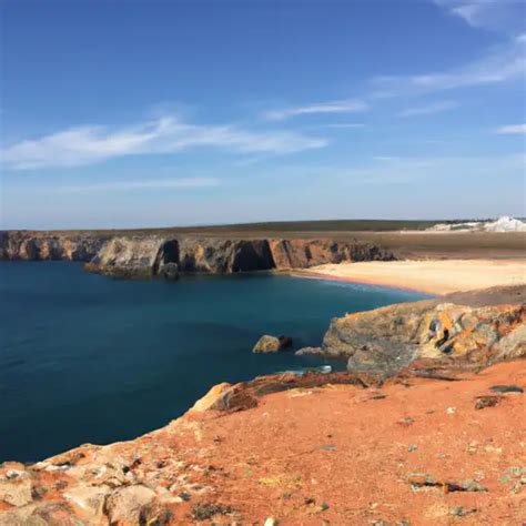 Qué Hacer En Sagres