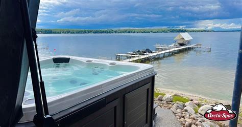 Intro To Hot Tub Ownership Arctic Spas
