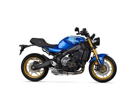 Yamaha Xsr Prueba Precio Ficha T Cnica Opiniones