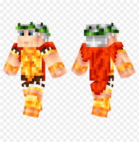 Minecraft Skins Caesar Skin Png Transparent With Clear Background Id