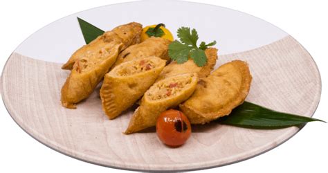 Chicken Tinga Empanada Culinary Specialties Quality Foods For Hotels Conventions Caterers