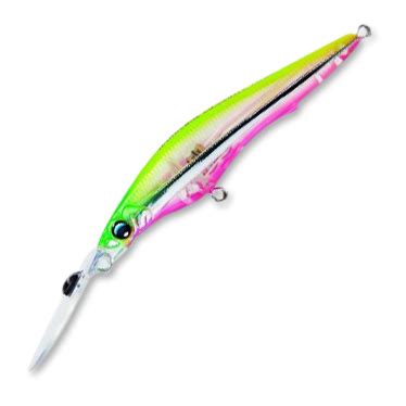 Воблер Yo Zuri Hardcore Long Bill SP F г HCLP купить по цене