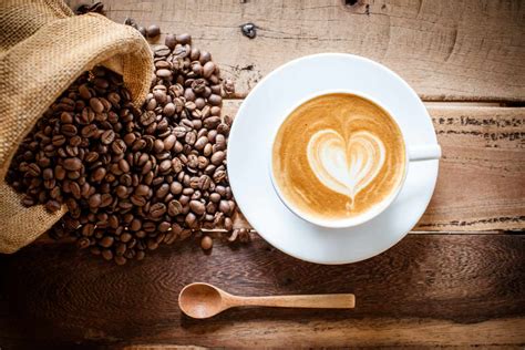 90 Genius Coffee Pick Up Lines Proven To Work Every Time