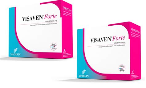 Integratori Alimentari Visaven Medisin Forte O Crio Gel Groupon