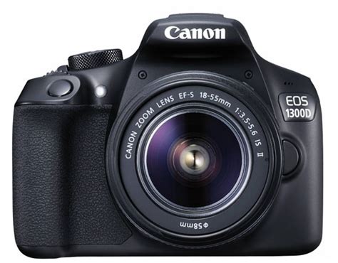 Best lenses for Canon 1300D « NEW CAMERA