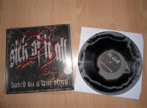 Hardcoremetal Vinyl Another Merchnow Order Madball Sick Of It All